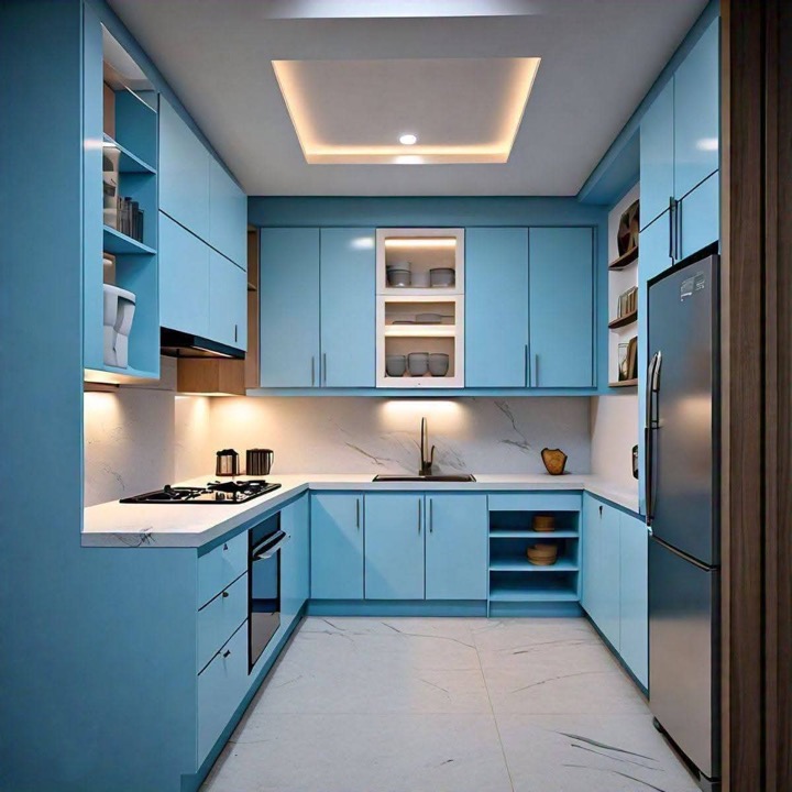 Kitchen cabinetry and panel detailing thumbnail