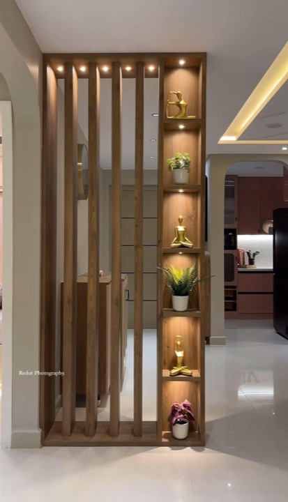 Room partition and joinery work thumbnail