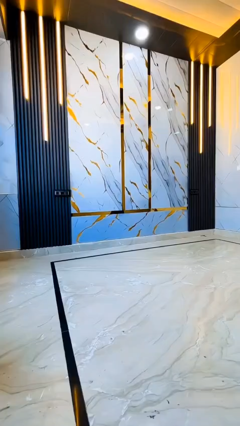 PVC wall walkthrough one thumbnail